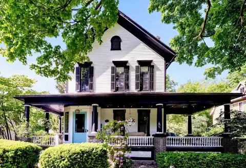529 Fountain Street NE, Grand Rapids, MI 49503