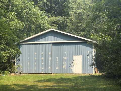 Wildwood Road, Shelbyville, MI 49344