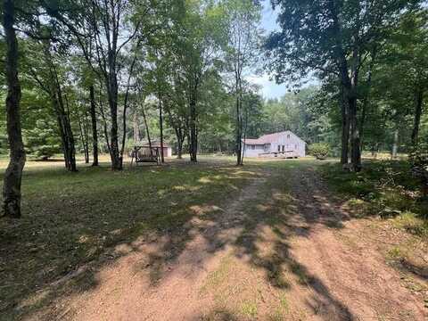 381 N. Moss Rd, Wellston, MI 49689