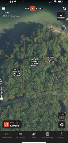 9820 W Harper Drive, Irons, MI 49644