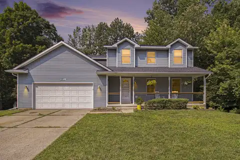 5304 Green Pine Court SE, Kentwood, MI 49508