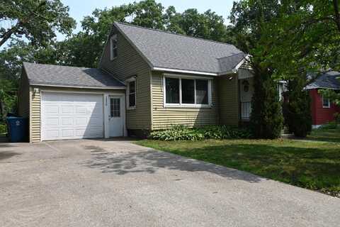 1350 Flower Avenue, Muskegon, MI 49442