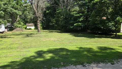0 S Forest Hills Drive, White Cloud, MI 49349