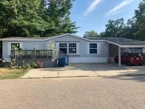 13480 Winding Creek Drive, Grand Haven, MI 49417
