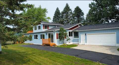 600 S U.S. 23, Harrisville, MI 48740