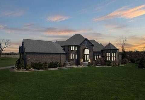66748 66748 Notre Dame Blvd Boulevard, Washington, MI 48095