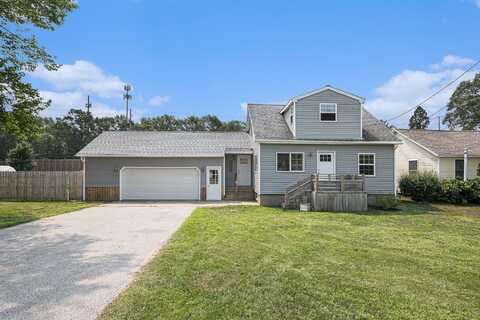 2361 Norman Avenue, Norton Shores, MI 49441