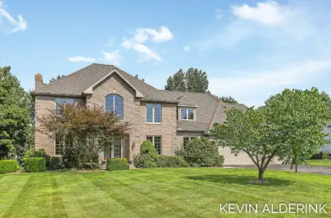 935 Chelsea Court, Holland, MI 49423