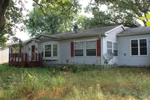 10830 Paw Paw Avenue, Grant, MI 49327