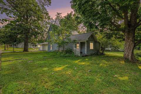 727 N East Street, Hastings, MI 49058