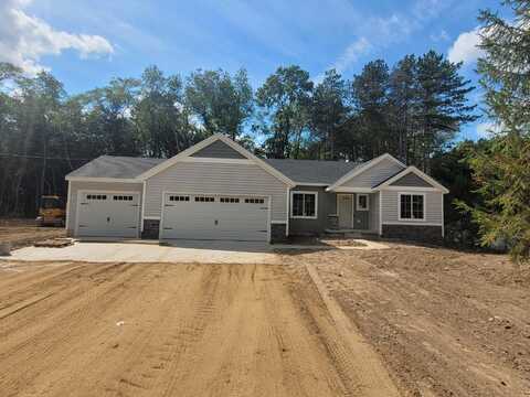 Lot C Chandler Dr, Belmont, MI 49306