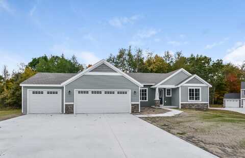 Lot C Chandler Dr, Belmont, MI 49306