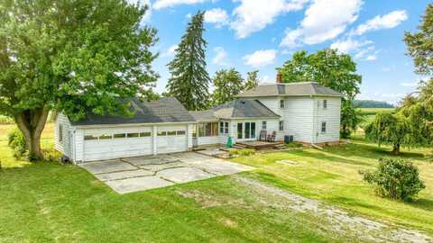 8631 Holloway Road, Britton, MI 49229