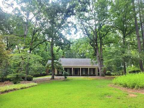 138 Amherst Drive, Greenwood, SC 29649