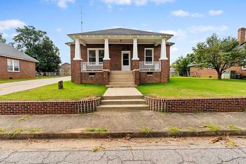 403 Abbott Ave, Greenwood, SC 29646