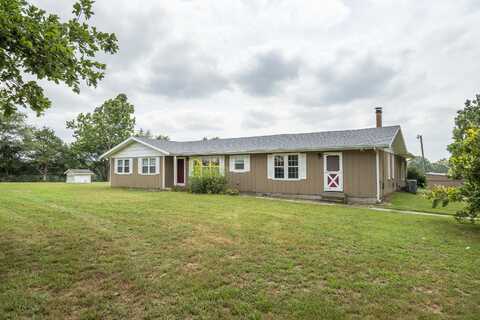 3440 Reed Road, Rogersville, MO 65742