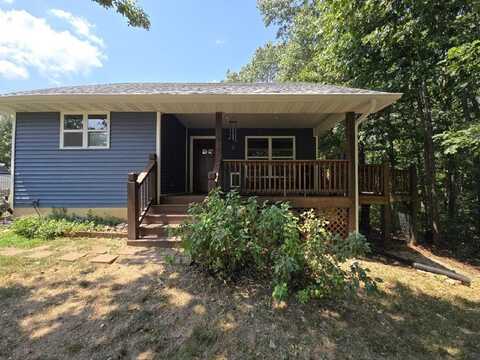 4435 Olga Road, Fordland, MO 65652