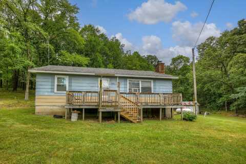 6908 Tiger Rd Road, Pierce City, MO 65723