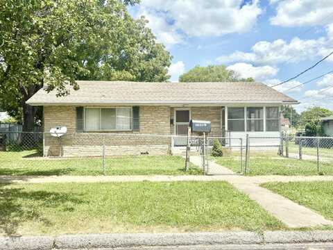 409 East 2nd Street, Mountain Grove, MO 65711