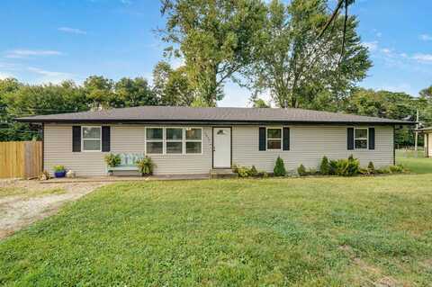 7371 W Wade Street, Republic, MO 65738