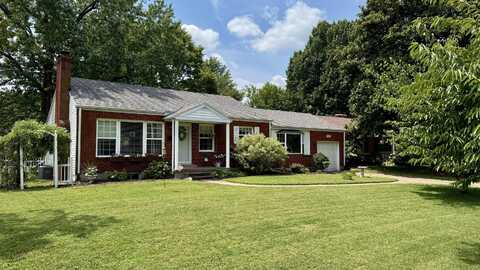 1024 E Kingsbury Street, Springfield, MO 65807