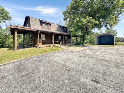 186 Windmill Road, Hollister, MO 65672
