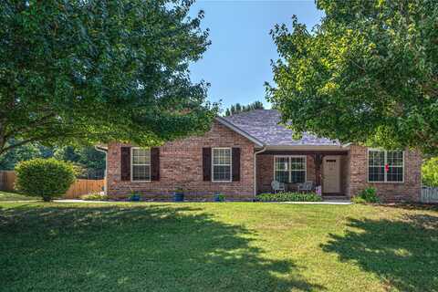 909 S 13th Avenue, Ozark, MO 65721