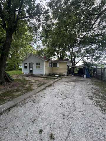 3219 N Howard Avenue, Springfield, MO 65803