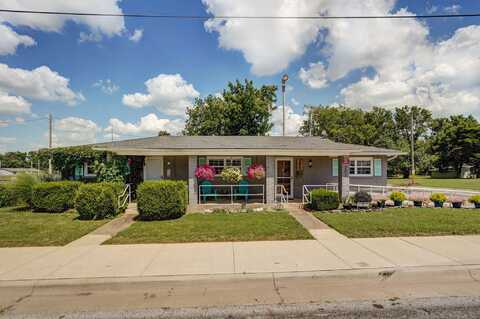 303 N Main Street, Freistatt, MO 65654