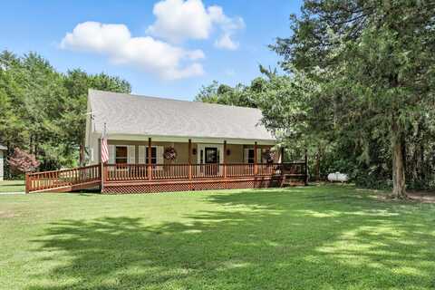 2389 Vixen Road, Sarcoxie, MO 64862