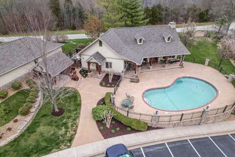 130 Royal Vista Drive Unit 605, Branson, MO 65616