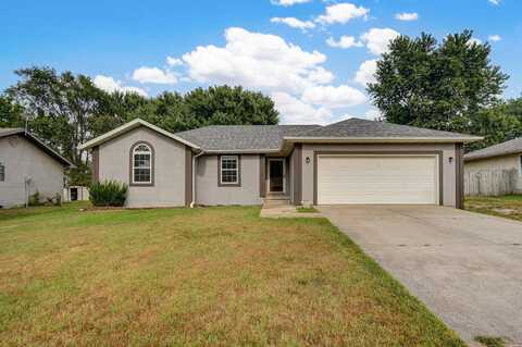 5454 Bradley Avenue, Pleasant Hope, MO 65725
