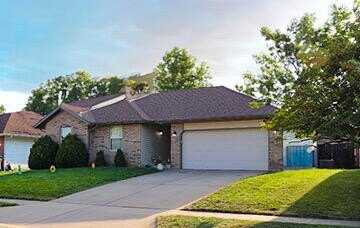 829 S Canton Avenue, Springfield, MO 65802