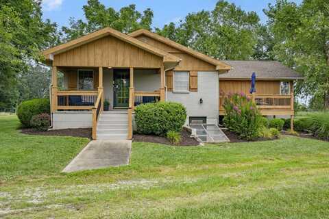 5761 S Farm Road 247, Rogersville, MO 65742