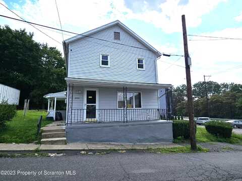 7 Union Street, Pittston, PA 18640