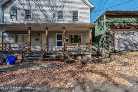 514 Stipp Court, Scranton, PA 18510