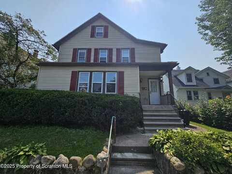 1042 Taylor Avenue, Scranton, PA 18510