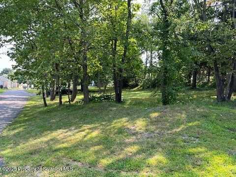 702 Connell Street, Scranton, PA 18505