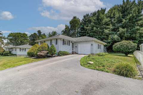 3717 Wylam Avenue, Moosic, PA 18507
