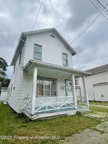 1128 Meade Avenue, Scranton, PA 18508