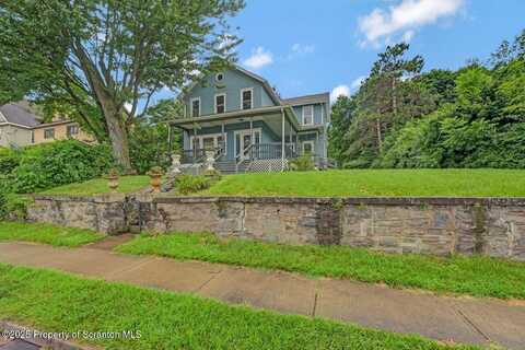 910 S Valley Avenue, Olyphant, PA 18447