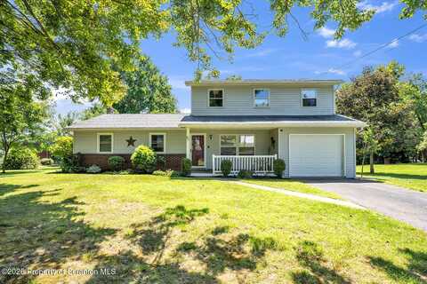 40 Winola Avenue, Tunkhannock, PA 18657