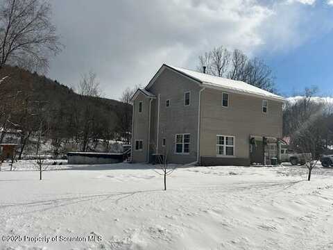 598 Winterdale Road Road, Starlight, PA 18461