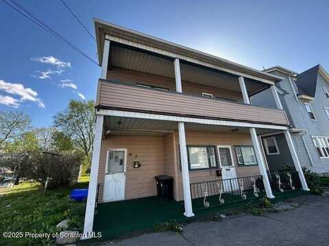 610 Moosic, Scranton, PA 18505