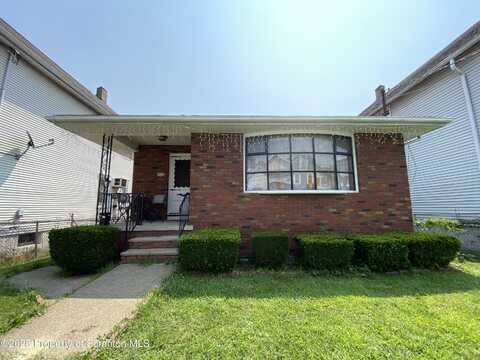 1034 Diamond Avenue, Scranton, PA 18508