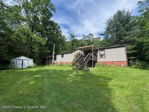 238 Hamlin Highway Highway, Moscow, PA 18444
