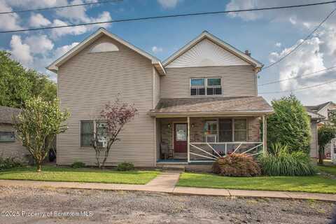 19 Rock Street, Pittston, PA 18640