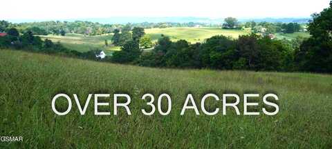 2840-2830 Robinson Creek Road, Morristown, TN 37813