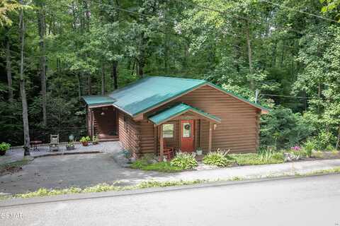 4023 Ole Smoky Way, Sevierville, TN 37862