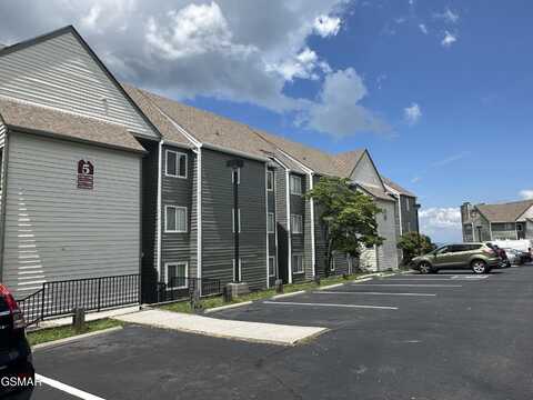 1260 Ski View Drive, Gatlinburg, TN 37738